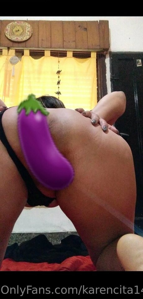 karencita14 Nacktbilder von OnlyFans