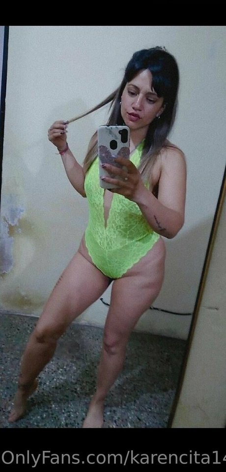 karencita14 OnlyFans Porn