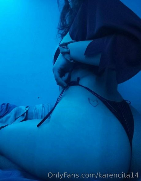 karencita14 Füße OnlyFans