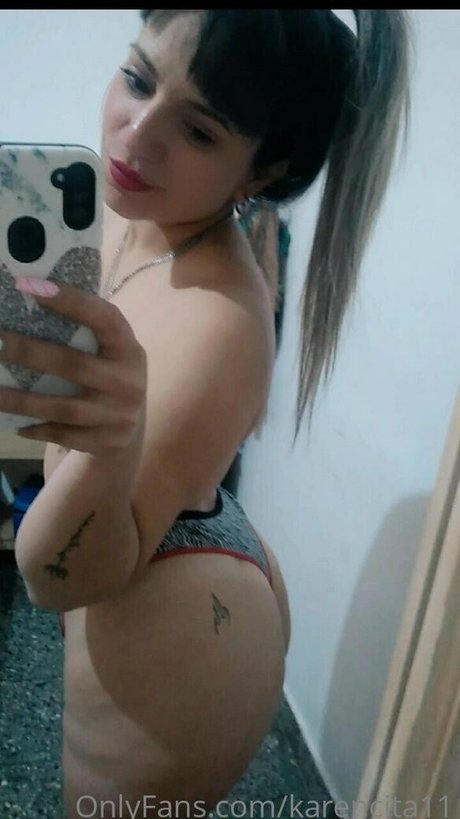 karencita14 OnlyFans-Leaks