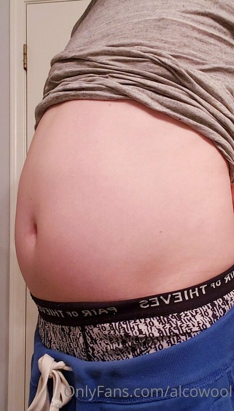 alcowool OnlyFans XXX