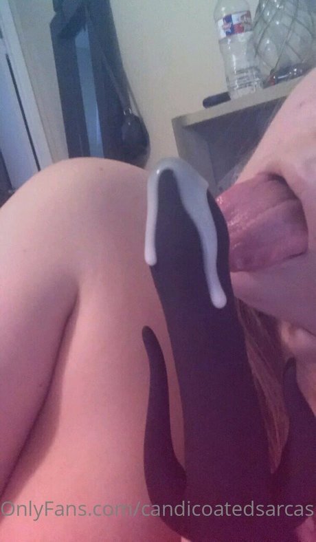 Candicoatedsarcasm Neues OnlyFans