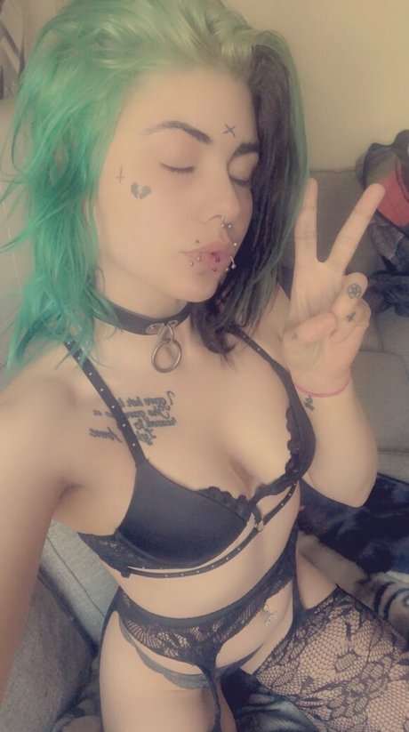 sadliittlestoner Nacktbilder von OnlyFans