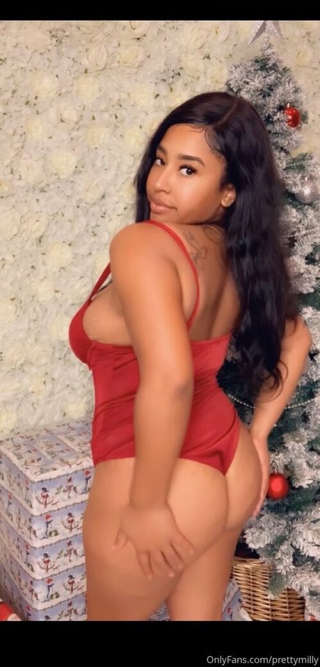 prettymilly Nacktbilder von OnlyFans geleakt