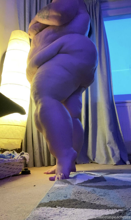 sweetaspeachesss Nacktbilder OnlyFans