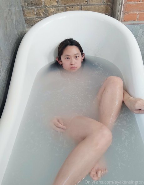 ayakensington OnlyFans Sex geleakt