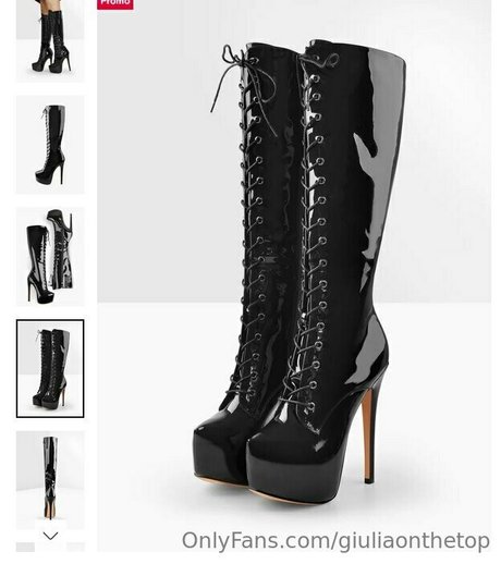 giuliaonthetop OnlyFans Fotos