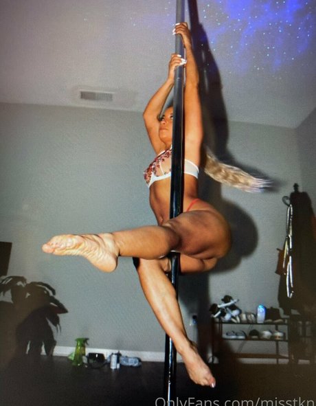 misstkn OnlyFans XXX