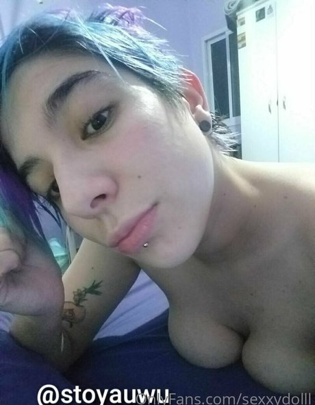 sexxydolll Gratis OnlyFans