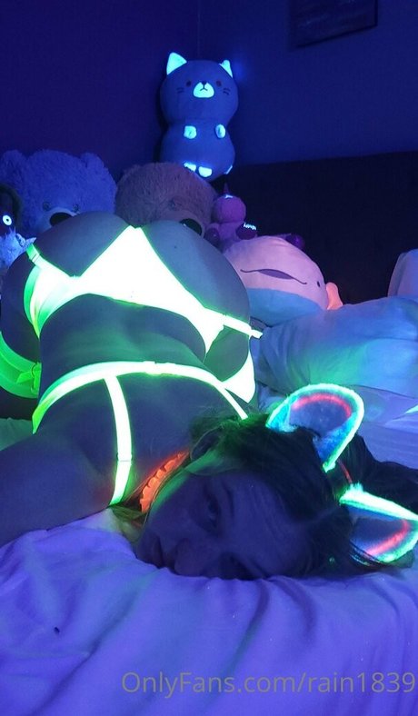 rain1839 OnlyFans Leak Pornografie