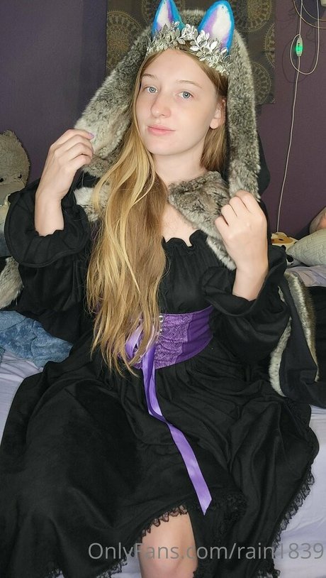 rain1839 Neue OnlyFans Leaks