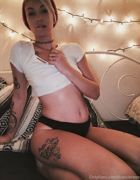 fcassibreee OnlyFans Sex Leak