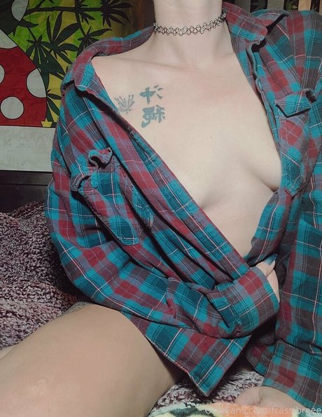 fcassibreee Leaked OnlyFans Fotos