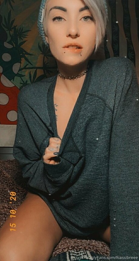 fcassibreee Leaked OnlyFans Bilder