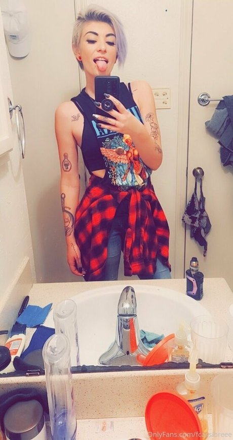 fcassibreee OnlyFans-Komplettinhalte