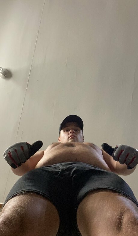 chubbicub Porn OnlyFans Leaks