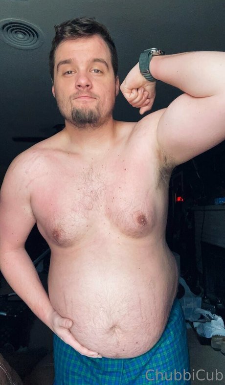 chubbicub Geleakte OnlyFans-Inhalte