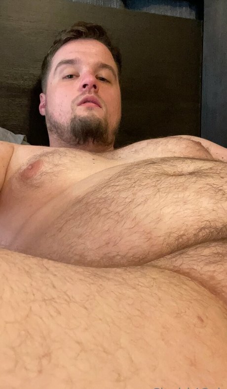 chubbicub Nacktbilder von OnlyFans geleakt