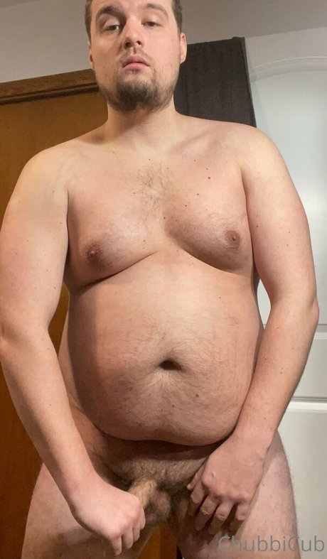 chubbicub Auf OnlyFans