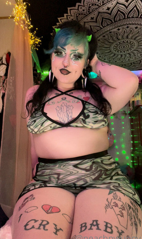 peachpwuppy Leaked OnlyFans Bilder