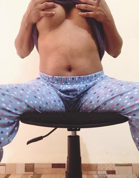 mojina Leaked OnlyFans Bilder
