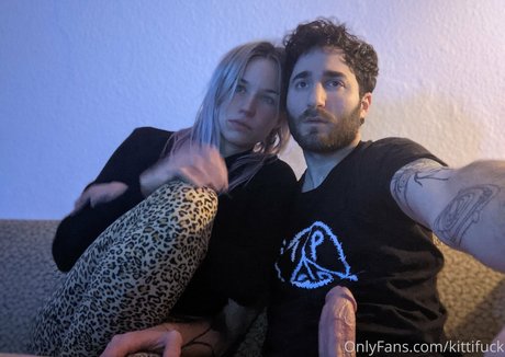 kittifuck OnlyFans kostenlos geleakt