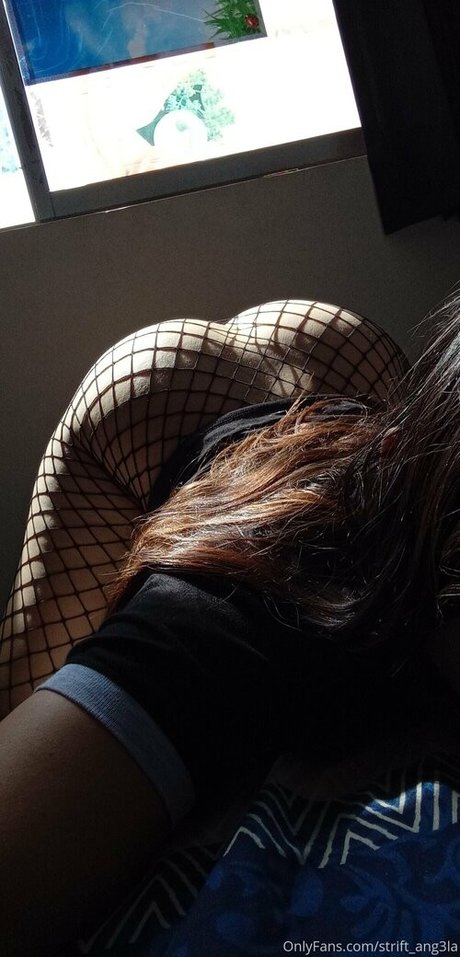 strift ang3la Sexy OnlyFans