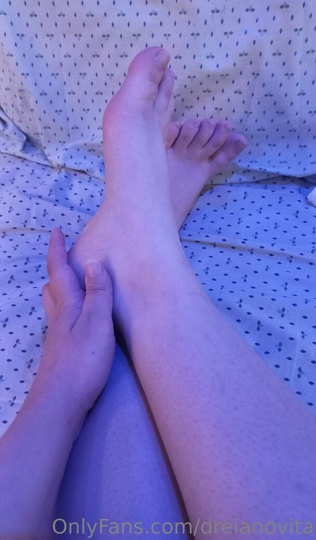 dreianovita Leaked OnlyFans