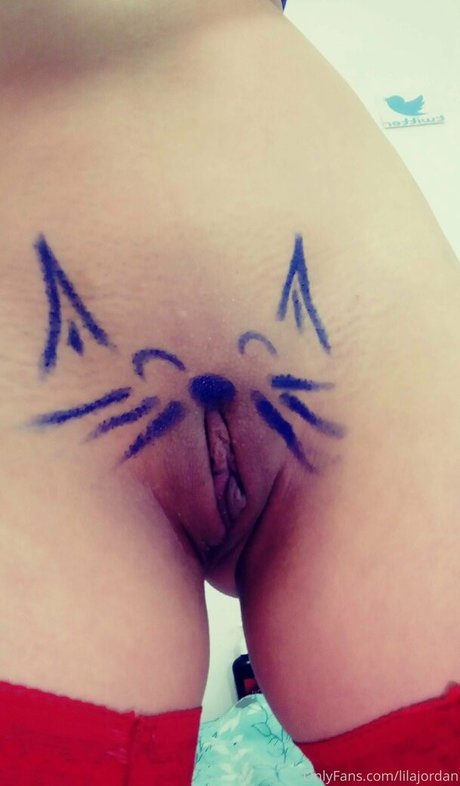 lilajordan Nacktbilder geleakt OnlyFans