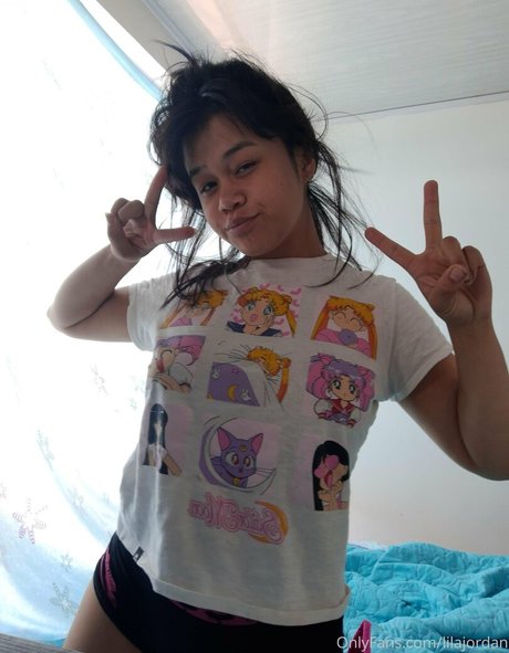 lilajordan OnlyFans XXX