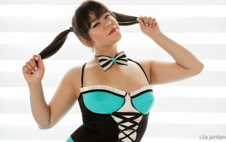 abspritzen nur fans schön nackt Foto