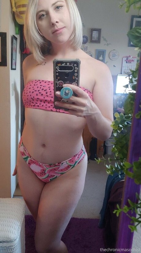 thechronicmasochistfree Leaked OnlyFans Porn