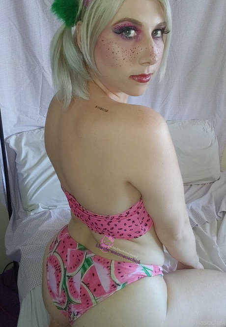 thechronicmasochistfree OnlyFans Sex geleakt