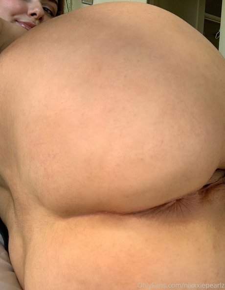 nixxxie Nacktbilder geleakt OnlyFans