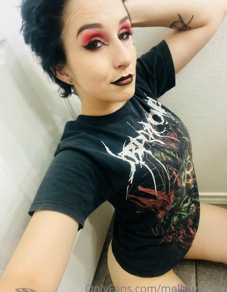 mellowkitten Nacktpornos auf OnlyFans