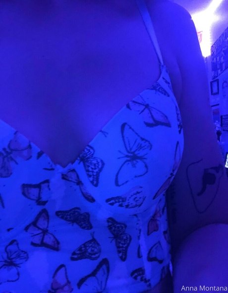 anna1001 Nackt OnlyFans