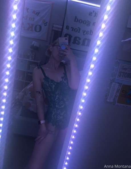 anna1001 OnlyFans kostenlos geleakt