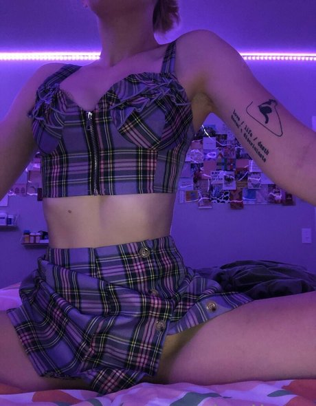 anna1001 OnlyFans-Creator