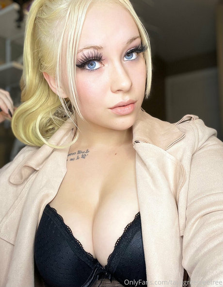 tayagreenleefree Nacktbilder von OnlyFans geleakt