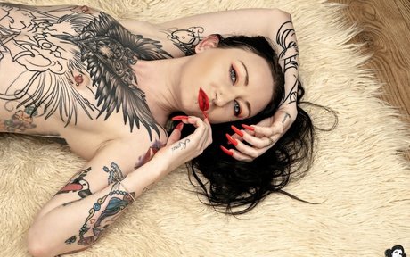 suicidegirlsuk OnlyFans