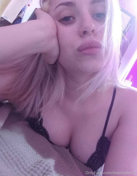 marinalee12 OnlyFans-Rezensionen