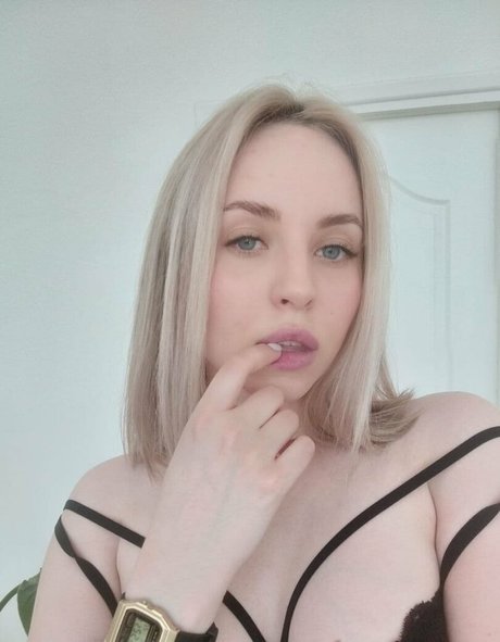 marinalee12 Nacktbilder von OnlyFans geleakt