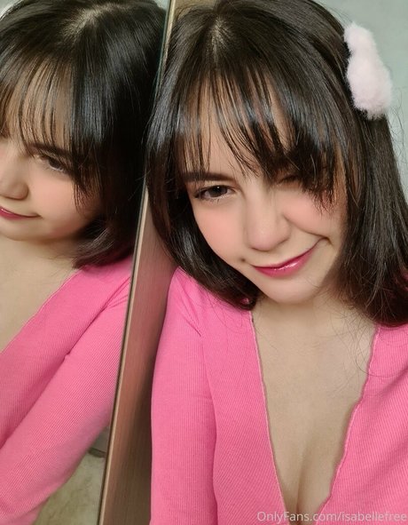 isabellefree OnlyFans Inhalte