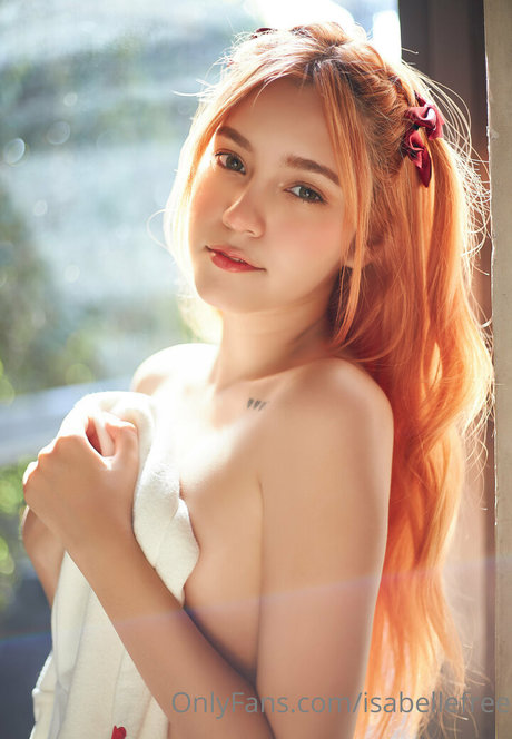 isabellefree XXX Leak OnlyFans