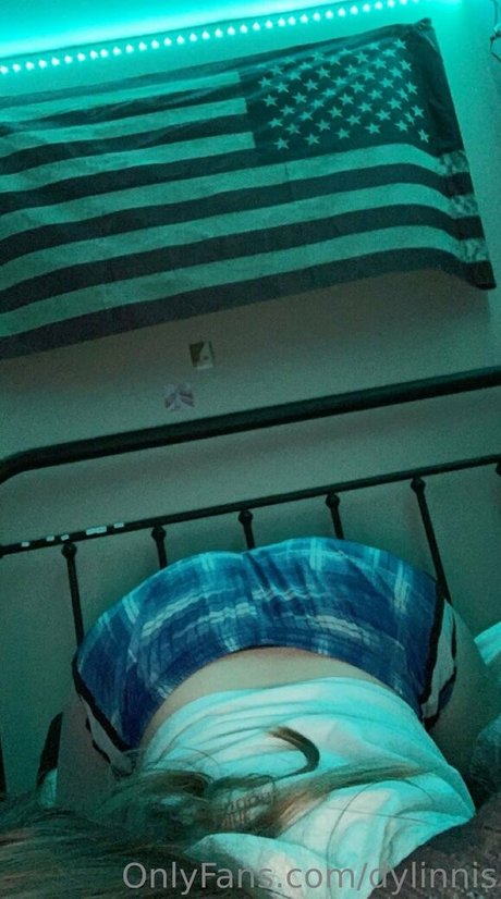 dylinnis Nackt auf OnlyFans