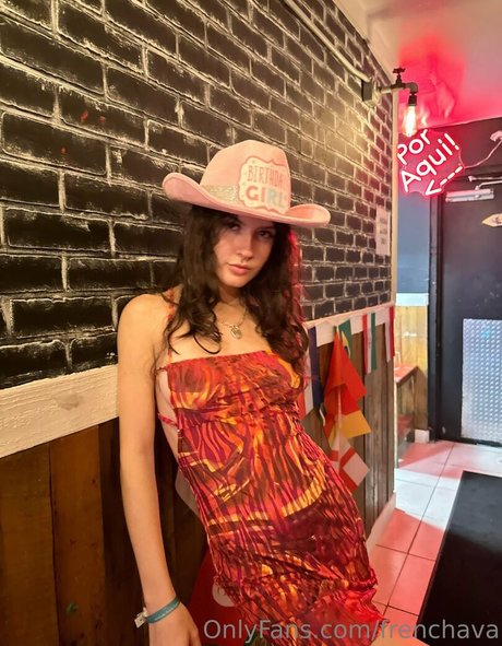 Frenchava OnlyFans kostenlos geleakt