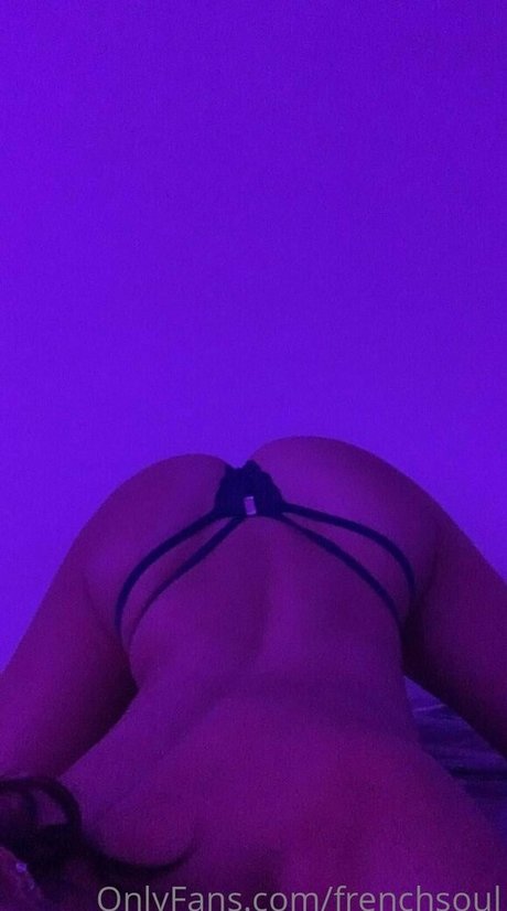 Frenchava Nacktbilder von OnlyFans