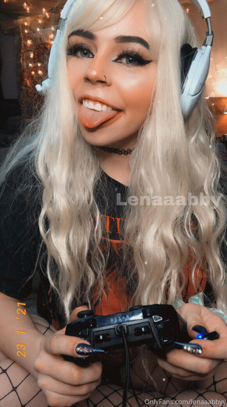 lenaaabbyy OnlyFans-Pornos