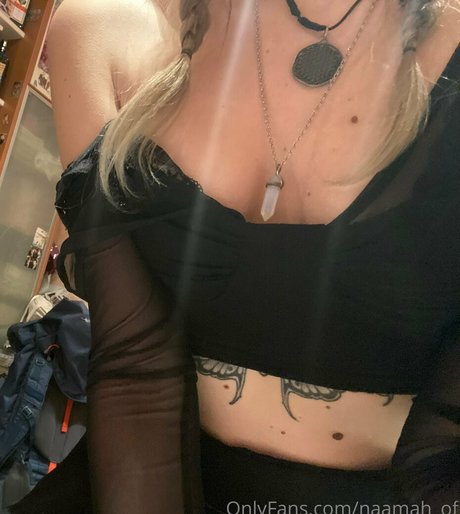 naamah of Nacktbilder OnlyFans
