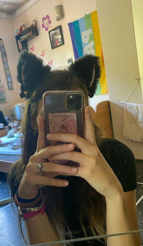 naamah of Nacktbilder von OnlyFans geleakt